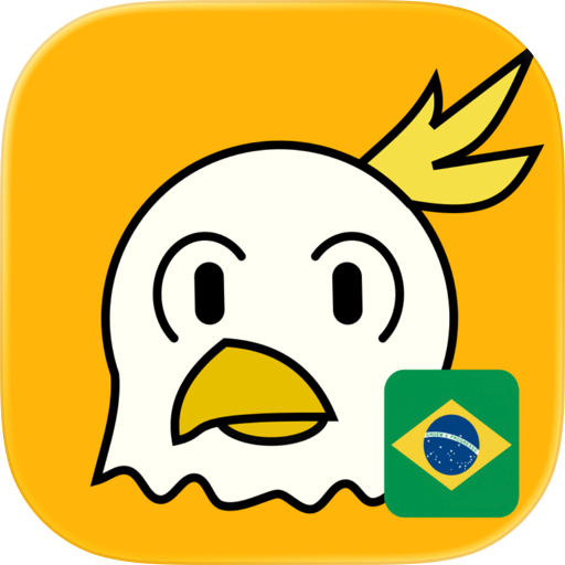 Parrot Portuguese Phrases
