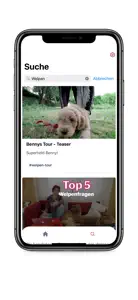 DogDict – Hundelehrvideos screenshot #6 for iPhone