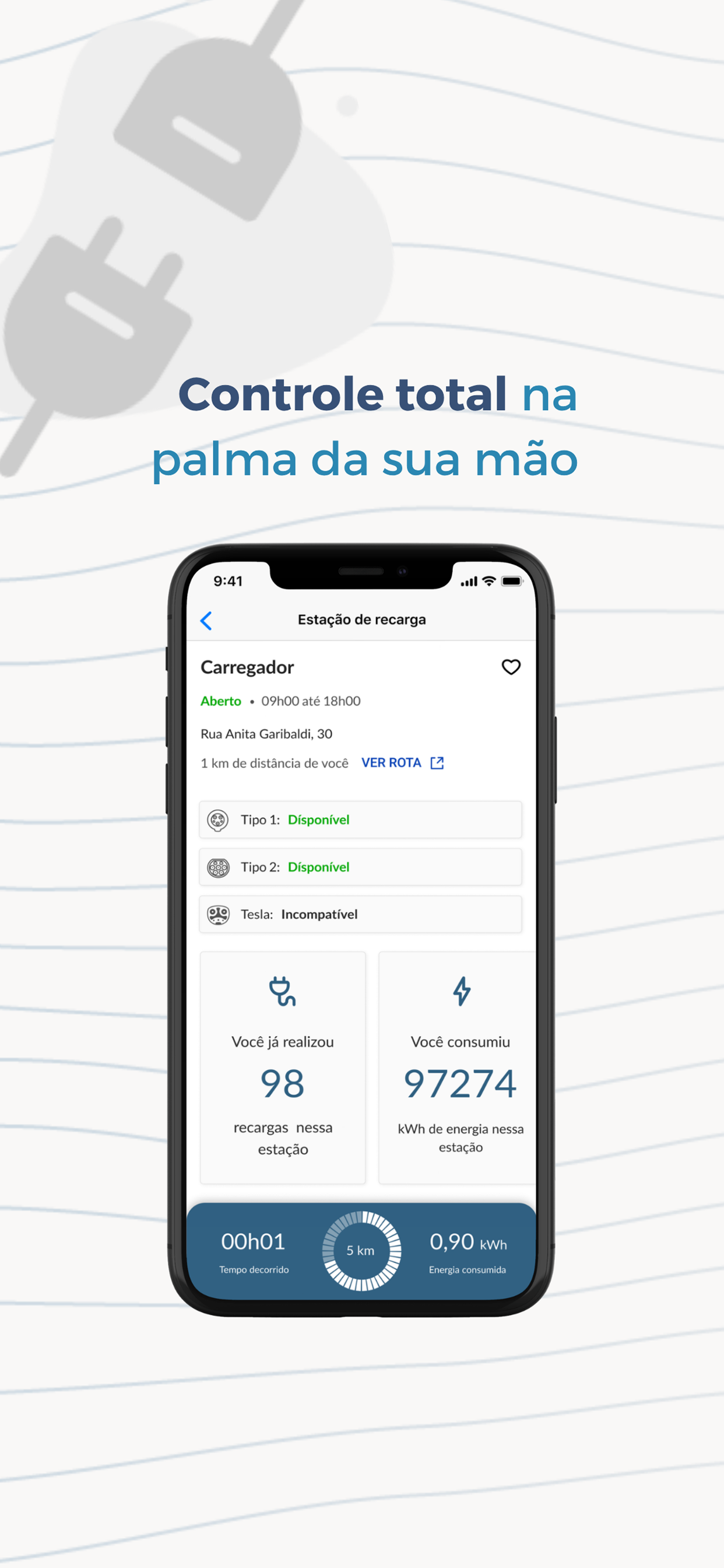 Sollus Mobility screenshot 3