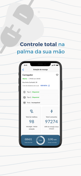 Sollus Mobility Screenshot 3 of 4