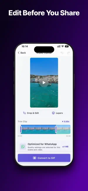FlexCut screenshot 4