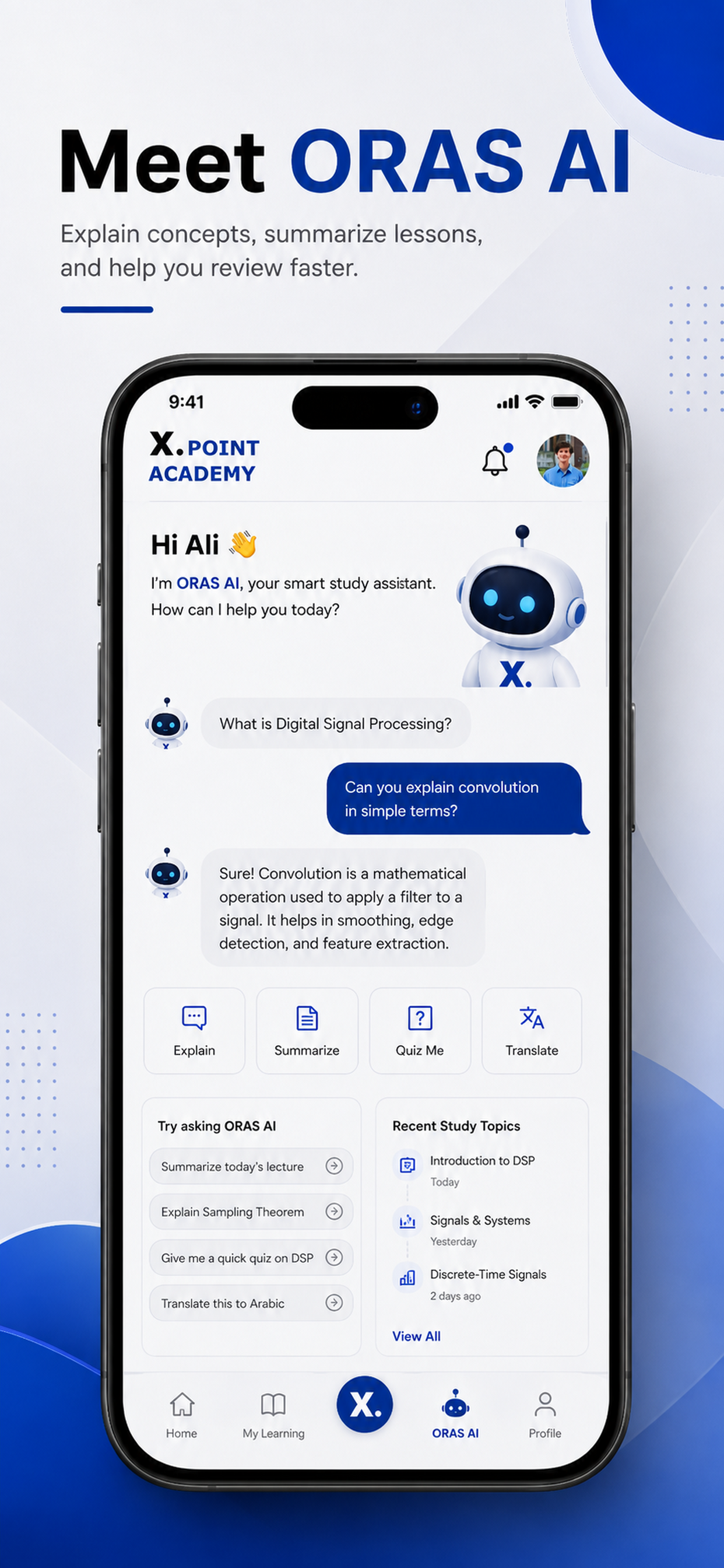 XPoint Academy | إكس بوينت screenshot 3