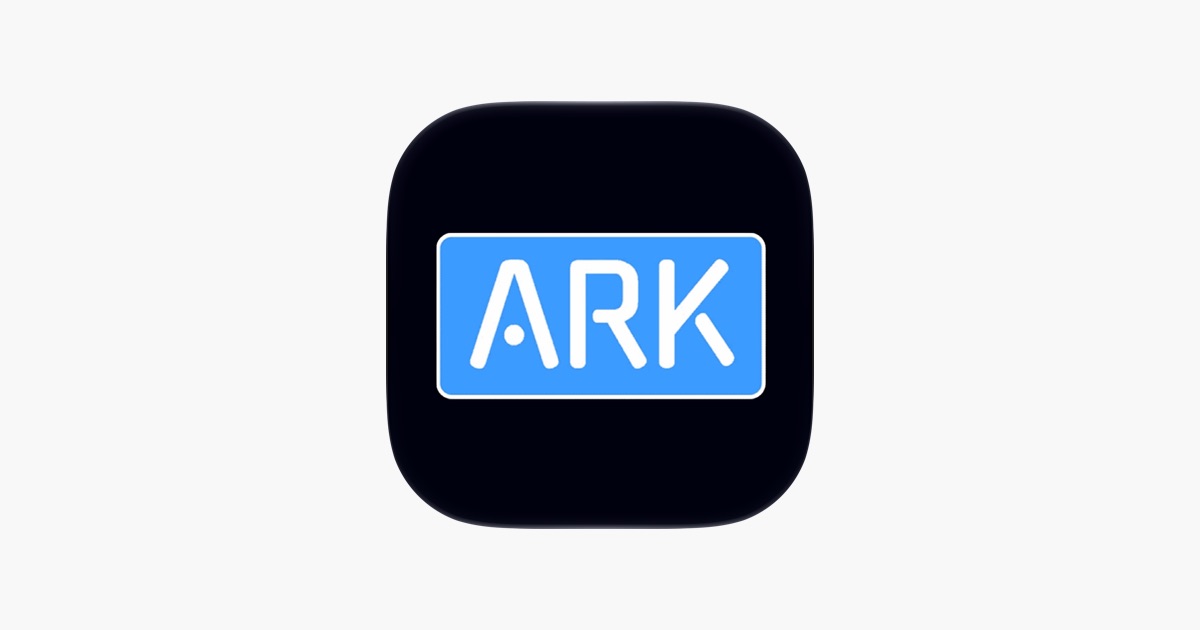 ‎ARK - Community Hub for STEM App - App Store
