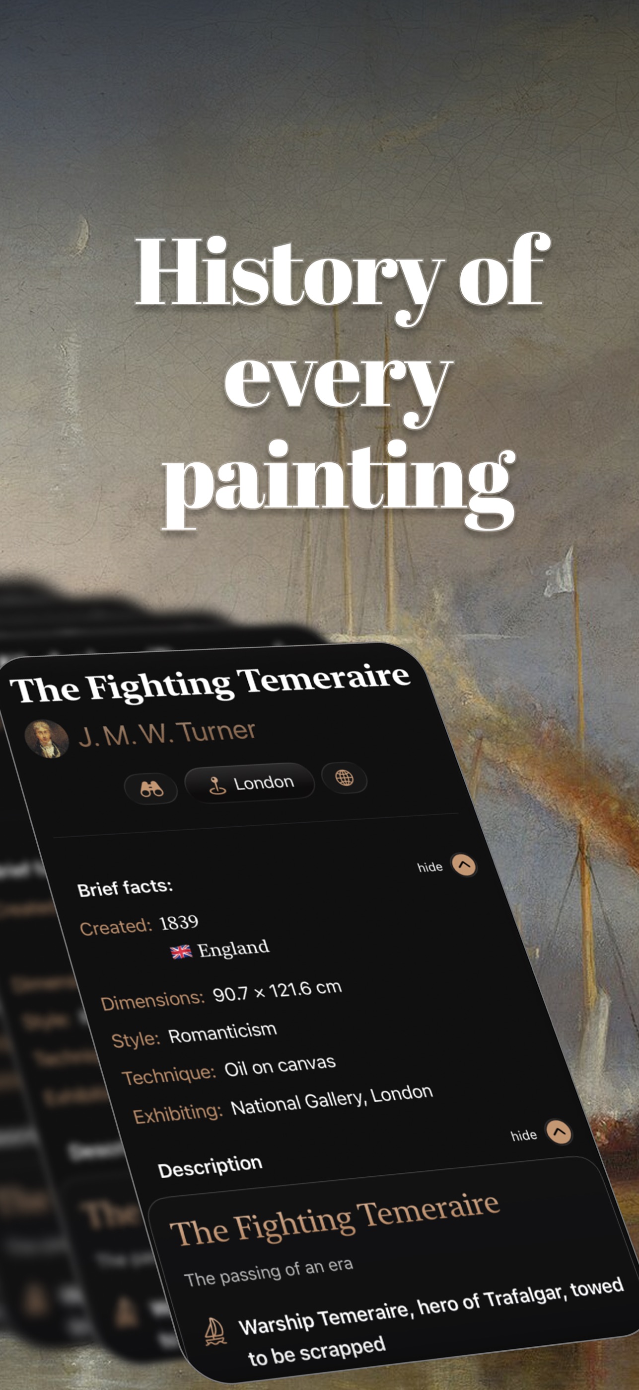 Screenshot 6 of ArtsApp: Arts & Live Paintings