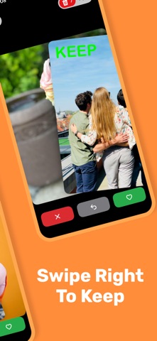 Clean Phone: Free Storage Screenshot 7 of 9