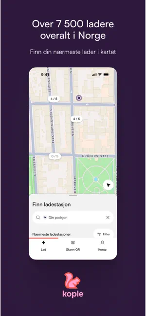 Kople screenshot 3