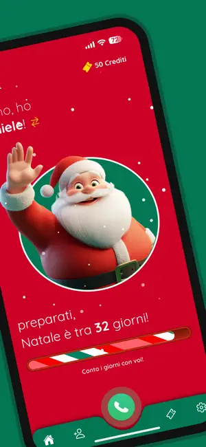 SantaAI screenshot 2