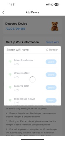Miiloo Screenshot 6 of 10