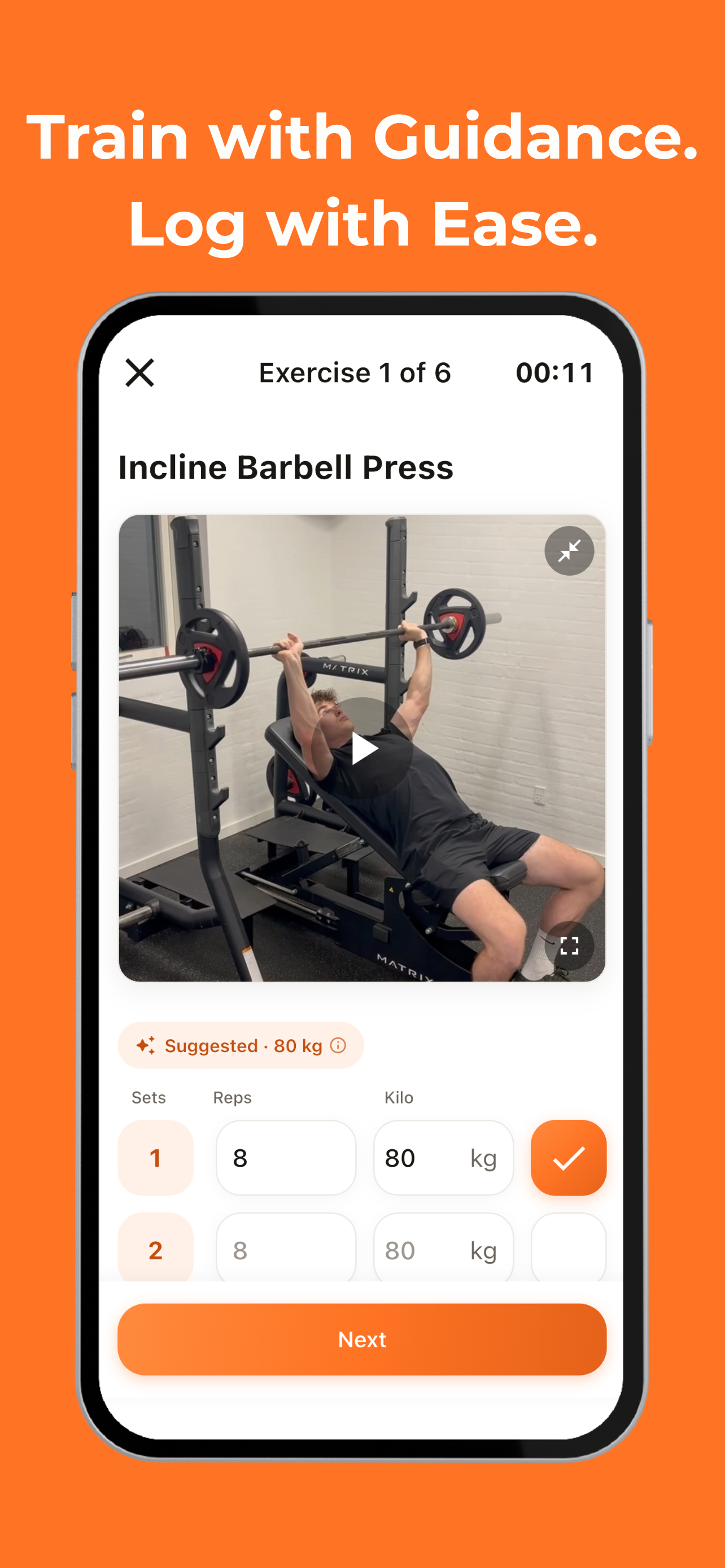Trainix AI