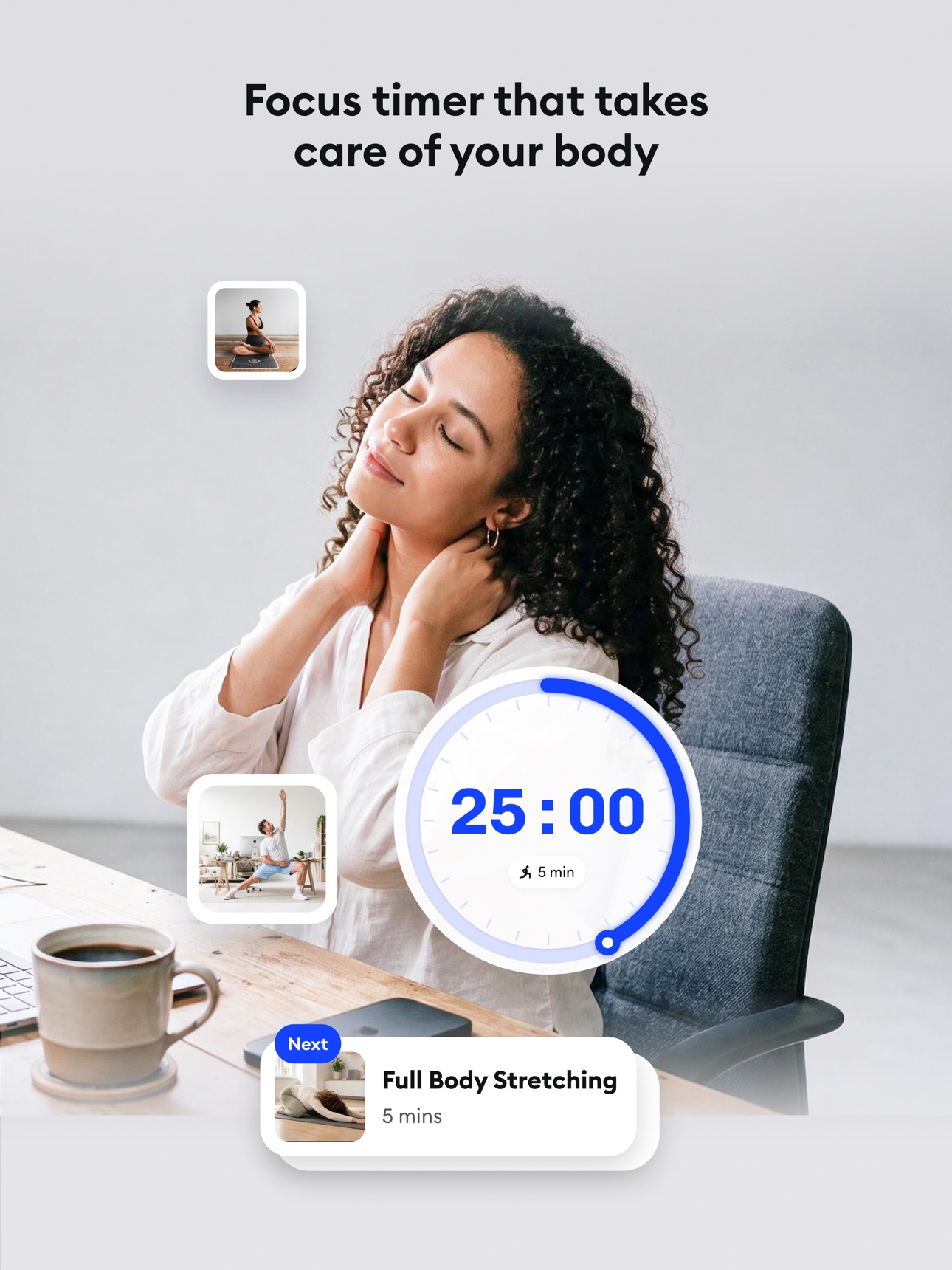 Screenshot 7 of MoveMate: Flow - Stretch Break