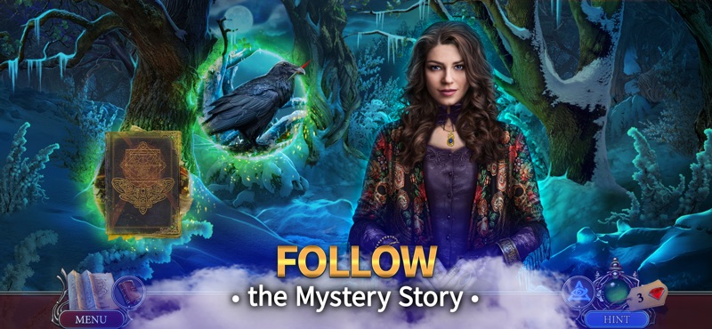 Kyiv: Mystery Adventure (F2P) screenshot 8