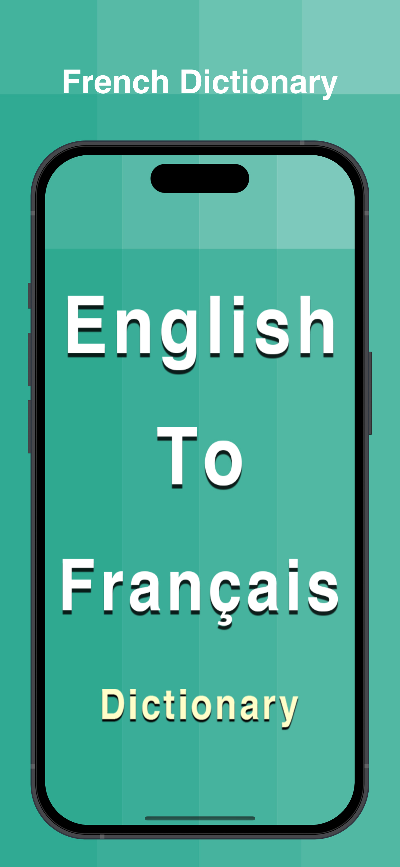 French Dictionary Offline Pre