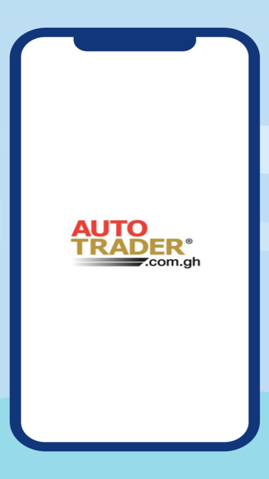 Autotrader gh Screenshot