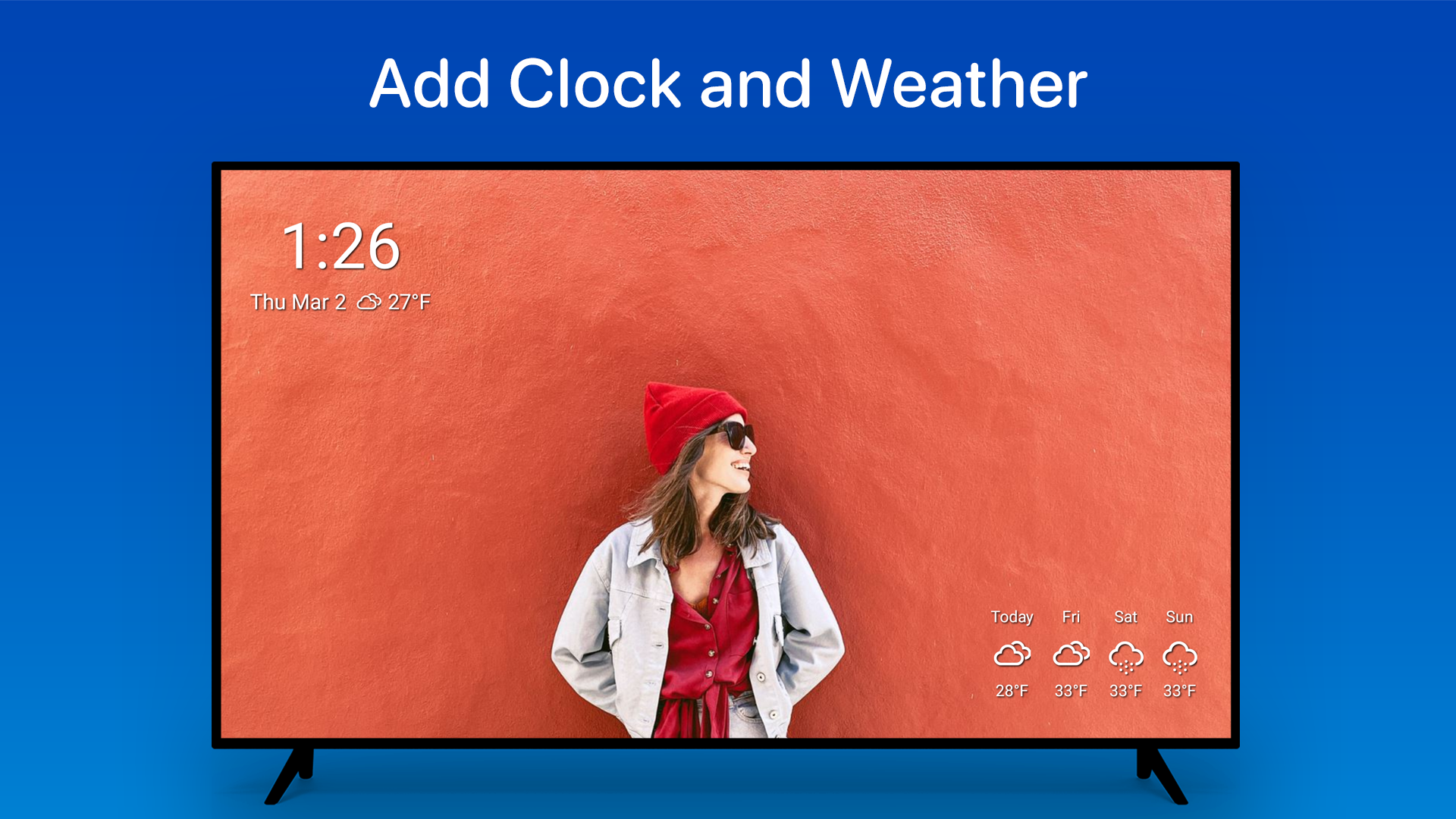 PixFolio Business Photo Frame screenshot 20