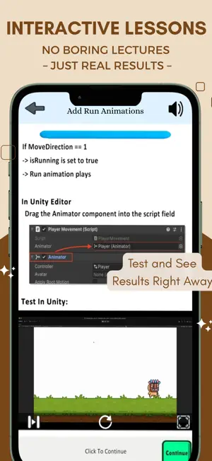 Learn Unity In 30 Days screenshot 4