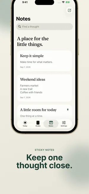 Daymark: Calendar Widgets screenshot 3