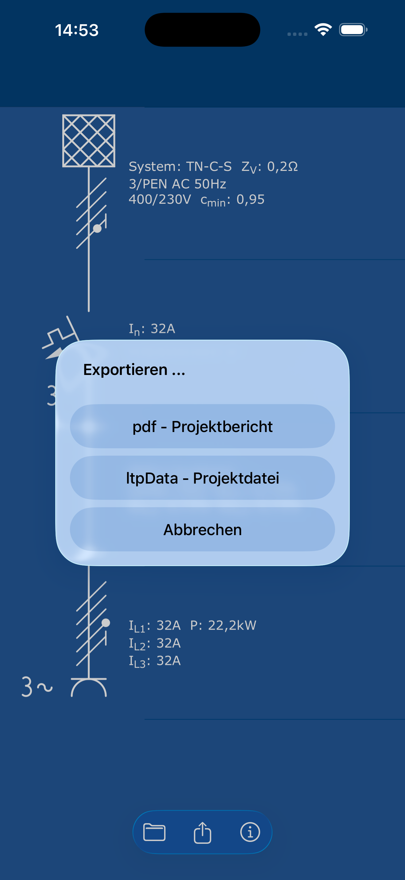Leitungsplaner