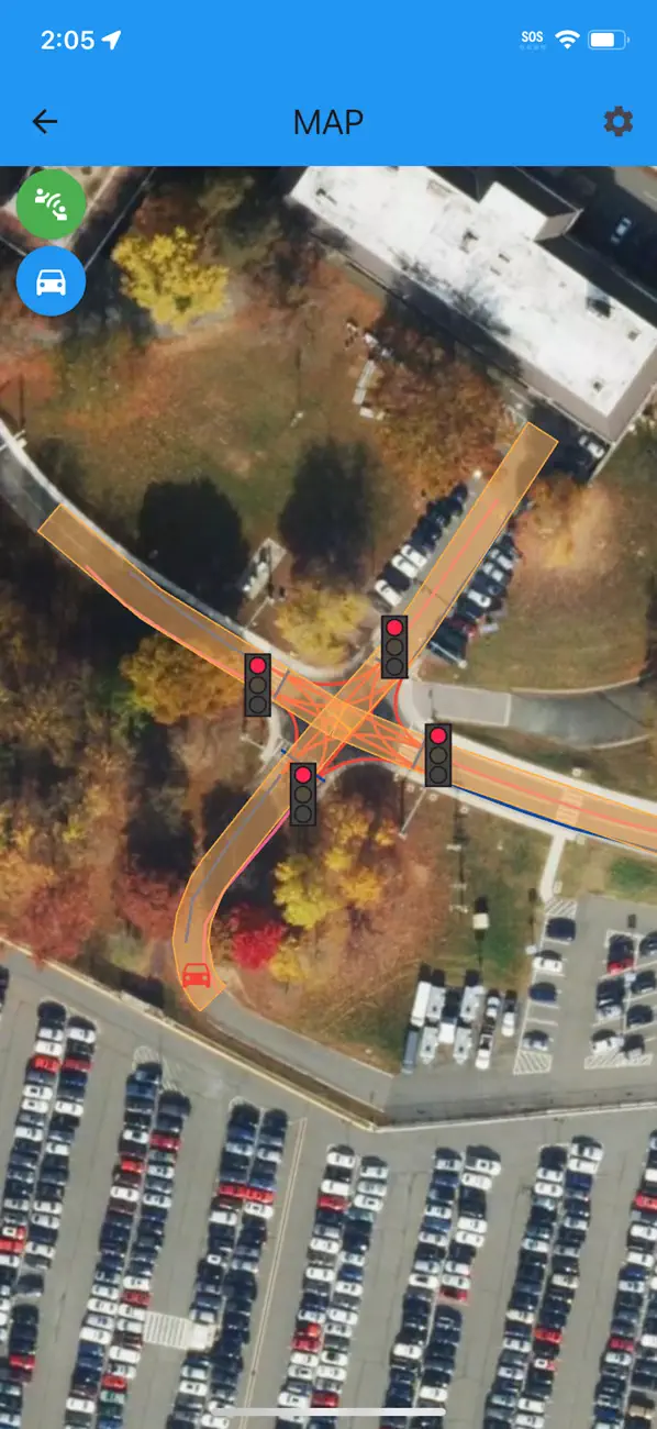 #3. CV Mec (iOS) Ved: Neaera