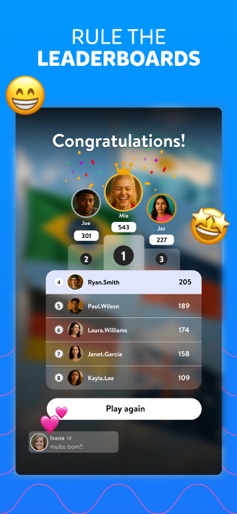 Trivia Crack: Smart Quiz Games screenshot 6