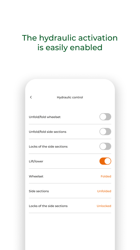 #4. Guapita Stara (iOS) 由: Stara SA Industria de Implementos Agricolas