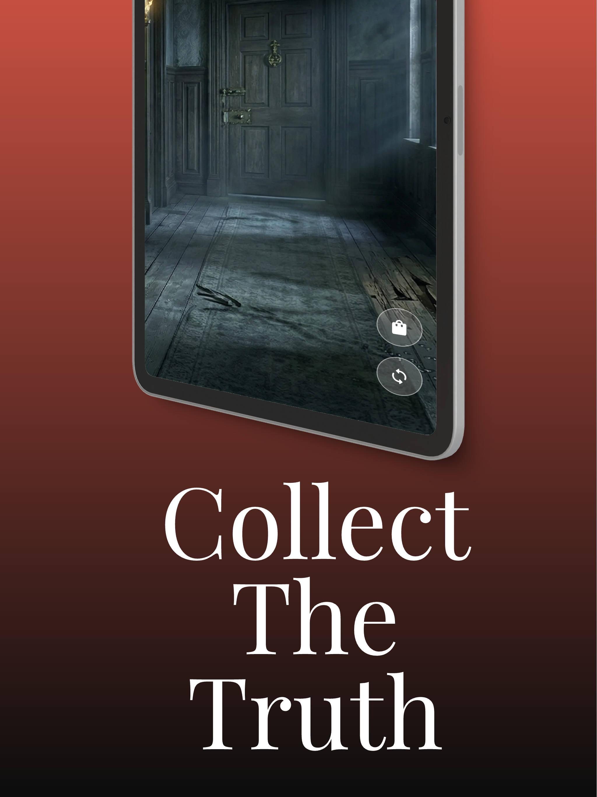 The Archive: Detective Stories screenshot 8