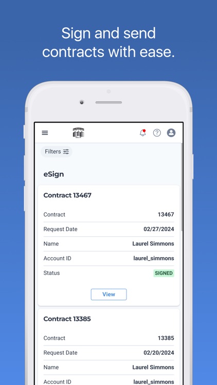 East Bench Grain screenshot-4