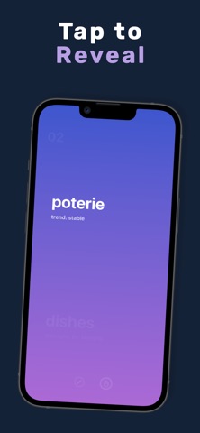 Fluent Words screenshot