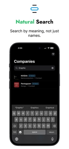 LynkIt - Networking Assistant Screenshot 5 of 9