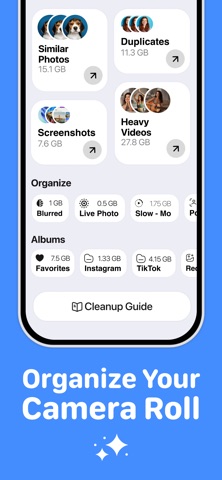 Clean Master - Storage Cleanup screenshot