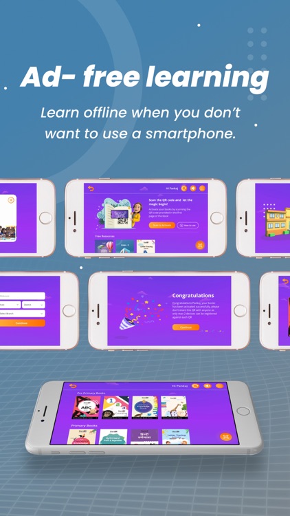 StartAR® - Smart learning screenshot-5