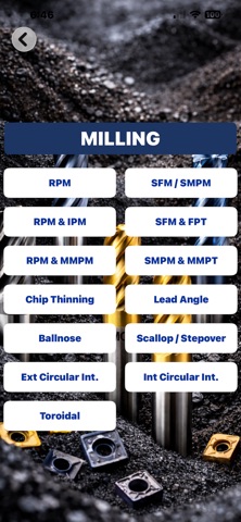 PTSecrets screenshot