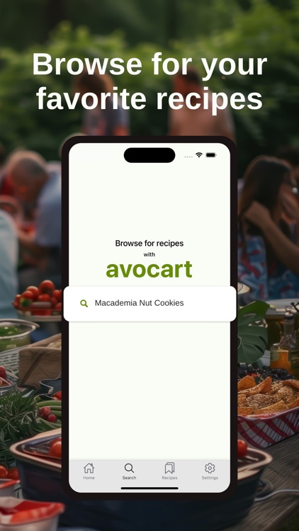 Avocart screenshot-5