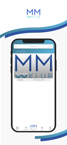 MMKlub Screenshot 2 of 3