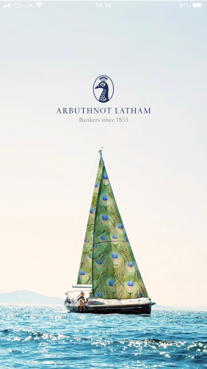 Arbuthnot Latham Mobile