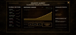 Shadow Rulers Screenshot 1 of 10
