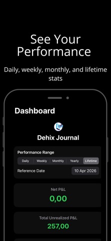 Dehix Screenshot 3 of 10
