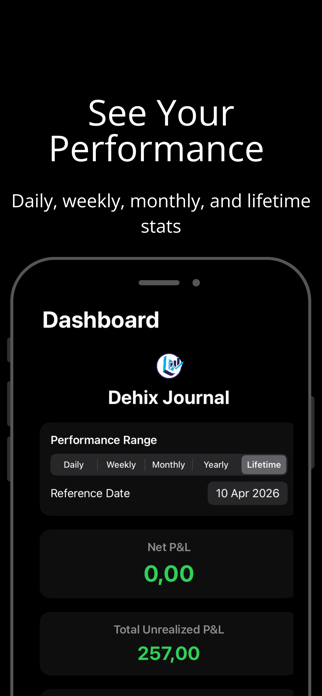 Dehix Screenshot 3 of 10