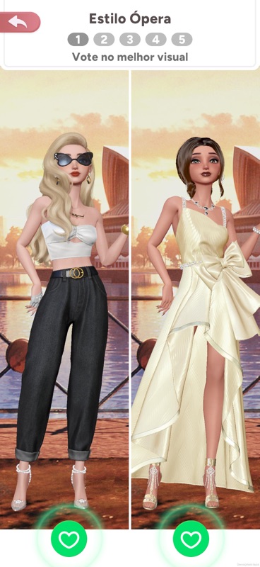 Hollywood Merge screenshot 7