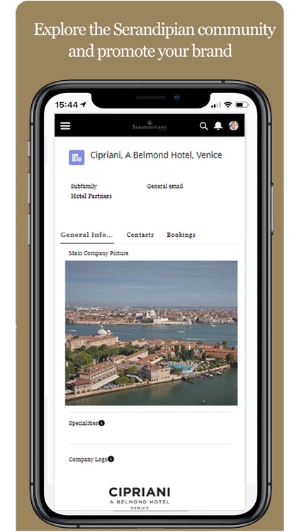 Serandipians screenshot-3