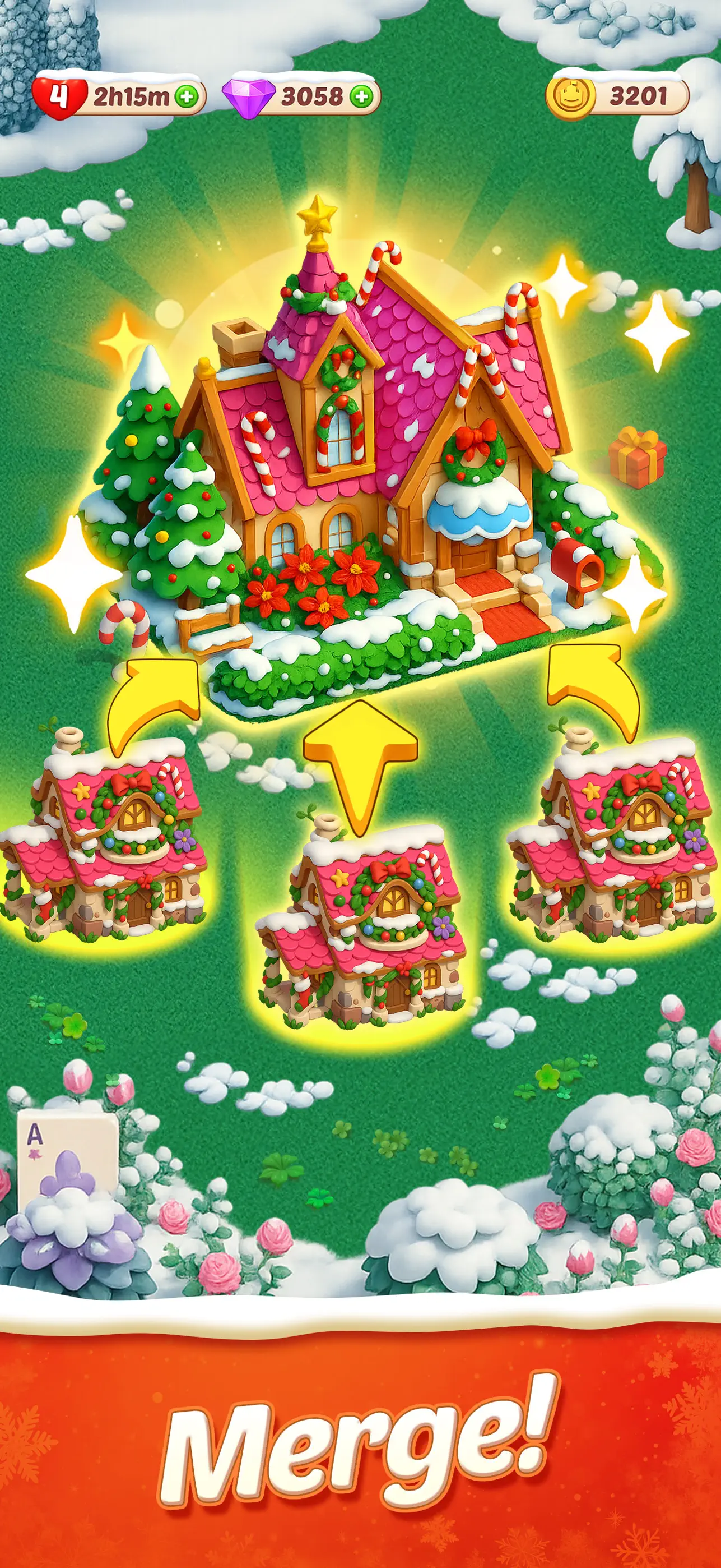 Matching Story screenshot 5