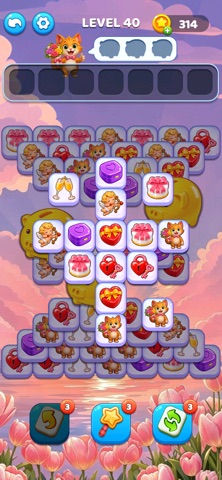 SoPure Tile:Home Rescue iPhone screenshot