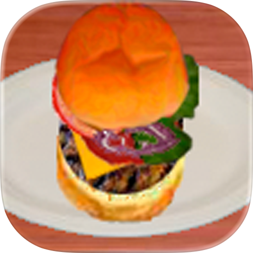 Burger Maker