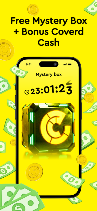 Coverd: Win Purchases Back Screenshot 5 of 5
