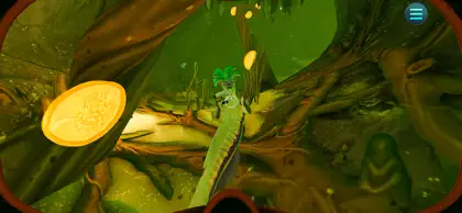 Capture d'écran 4 sur 6 de Subnautica: Below Zero