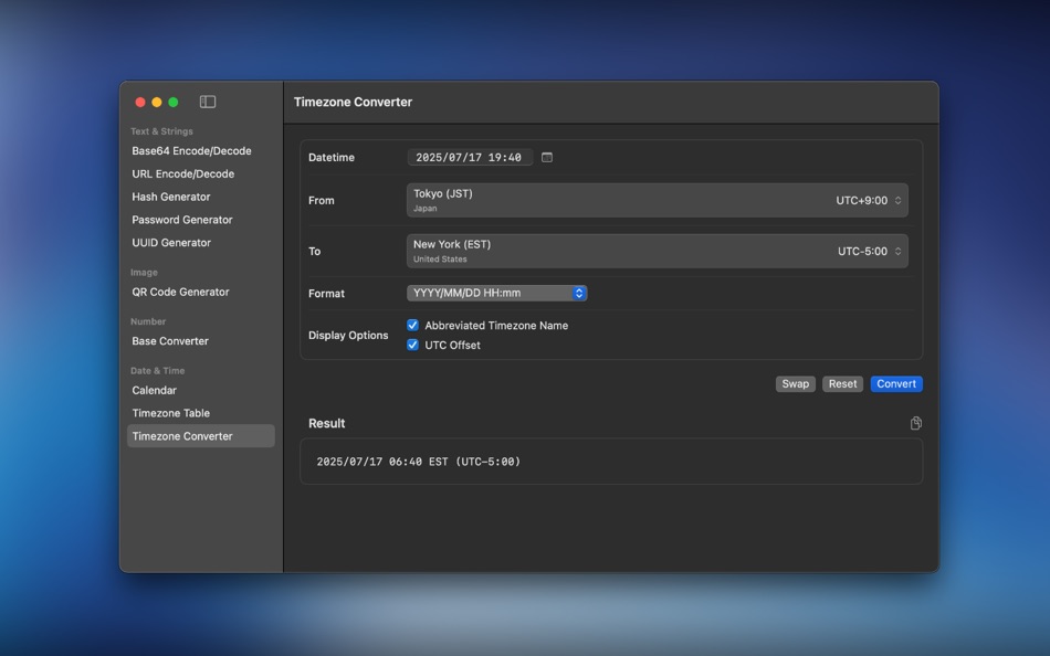#10. Hivelex (macOS) بواسطة: Wataru Morioka