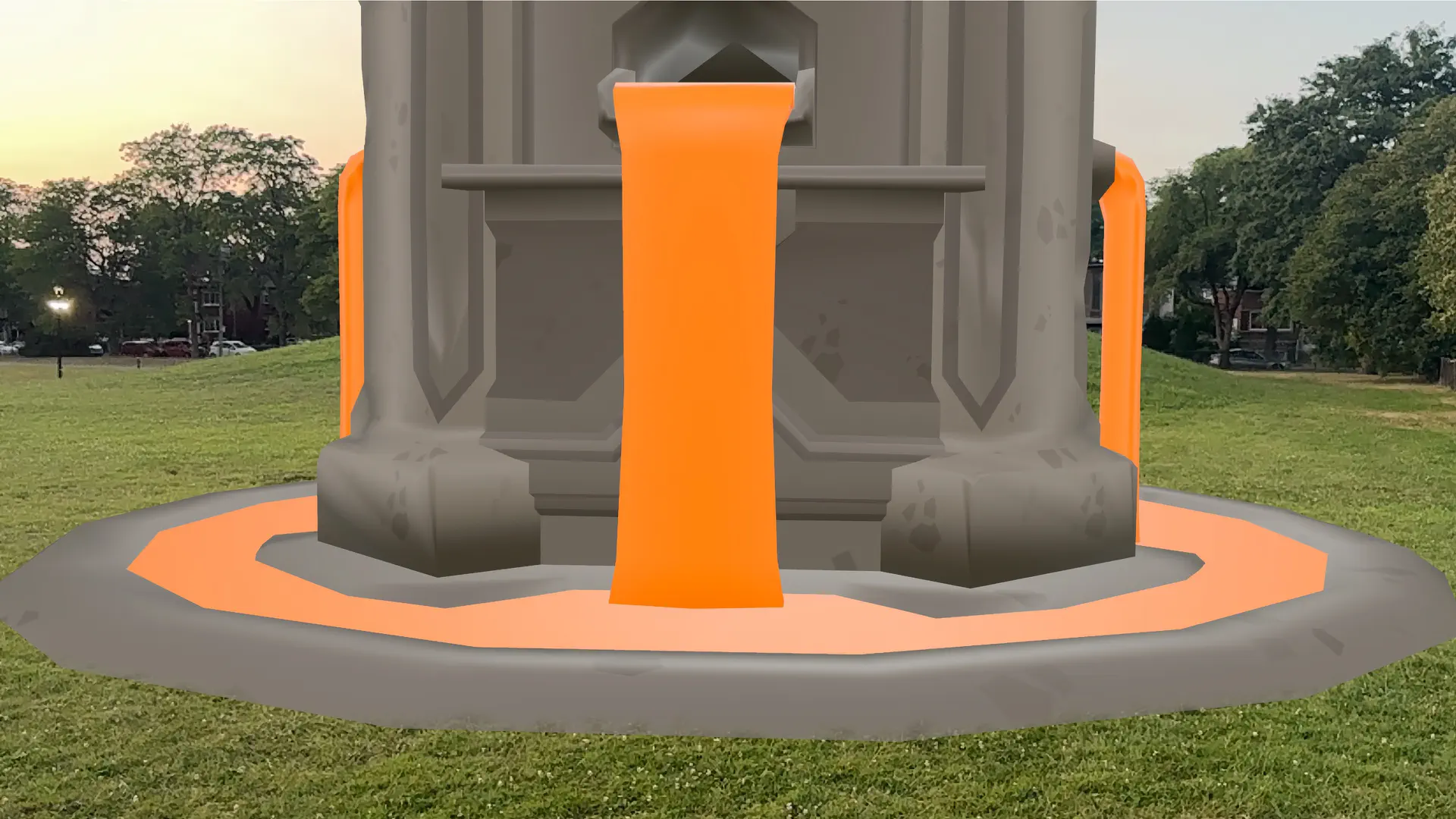 Spruce Up–AR 3D Models screenshot 8