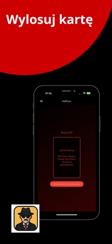 Maffiozo screenshot