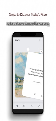 MAY I - Screenshot 2 of 8