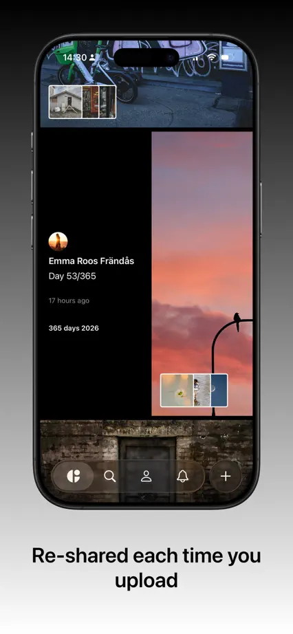 Glass, App Store screenshot 6