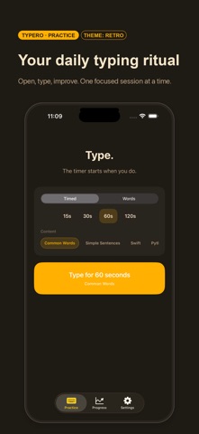 Typero Screenshot 2 of 5